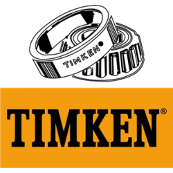 TIMKEN - MADE IN AMERICA